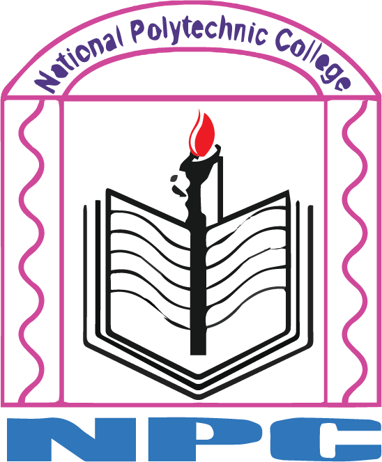 National Polytechnic College [NPC] logo